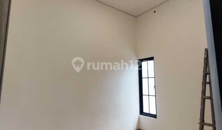 Rumah Baru Gress Siap Huni - Ketileng Sendangmulyo Semarang 2