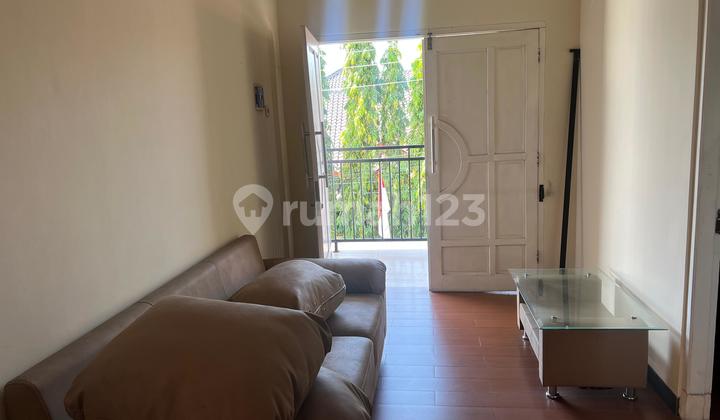 Rumah Mewah Tengah Kota Tentara Pelajar Dekat Java Mall 2