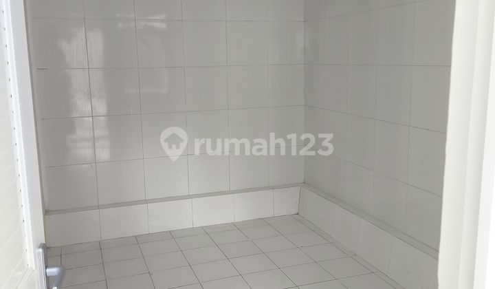 Rumah Baru Renov Luas dan Adem Gombel Permai Tembalang 2