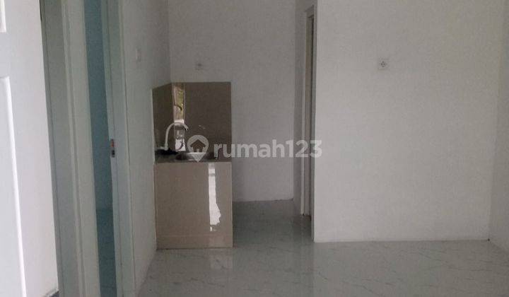 Rumah Minimalis Siap Huni Mangunharjo Dekat Bukit Kencana 2