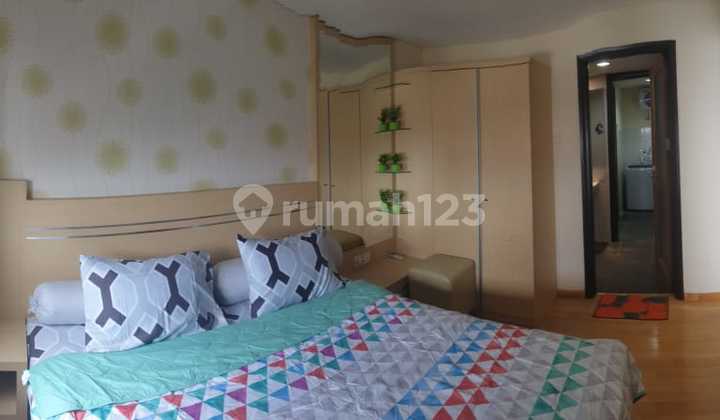 Jual Sewa Apartemen Mg Setos Full Furnished Jalan Gajahmada Semarang 2