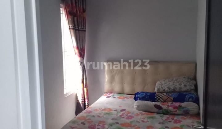 Hunian Aman dan Nyaman Dalam Cluster Gedawang Banyumanik 2