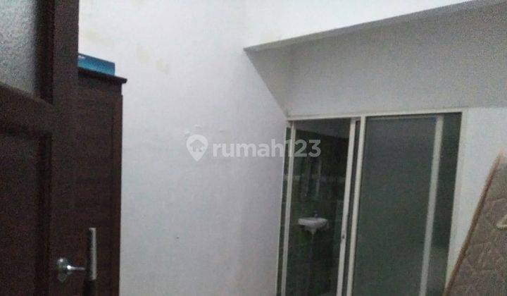 Rumah Siap Huni Tanah Mas Semarang Barat 2