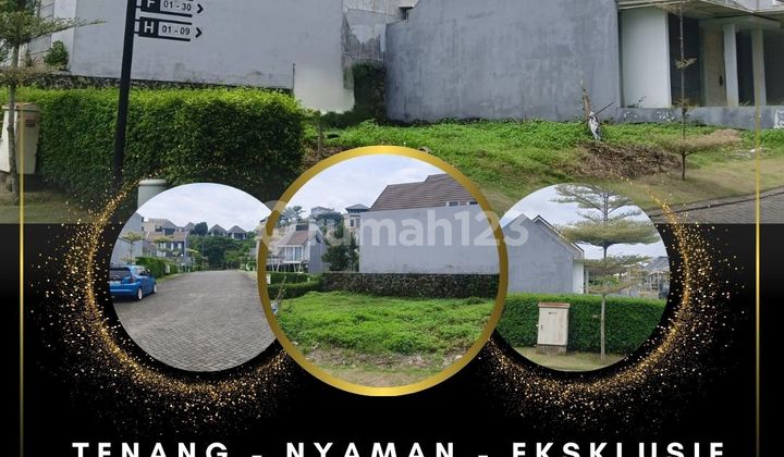 Kavling Hook 2 Muka Citragrand Sambiroto Tembalang