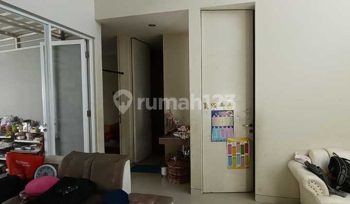 Semi-Furnished Ready-to-Occupy House, Citragrand Sambiroto, Tembalang 2