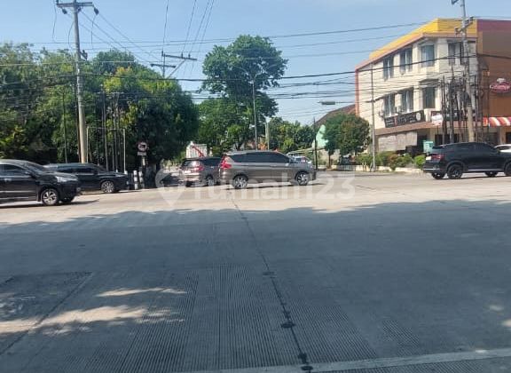 Tanah Lokasi Emas Super Premium Majapahit Semarang 2