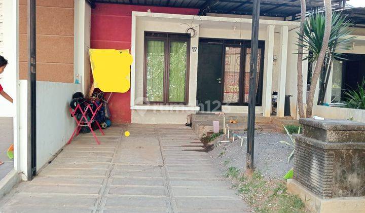 Rumah Minimalis Siap Huni Tamansari Hill Sambiroto Tembalang 2