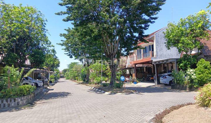 foto lainnya rumah siap huni tamansari majapahit