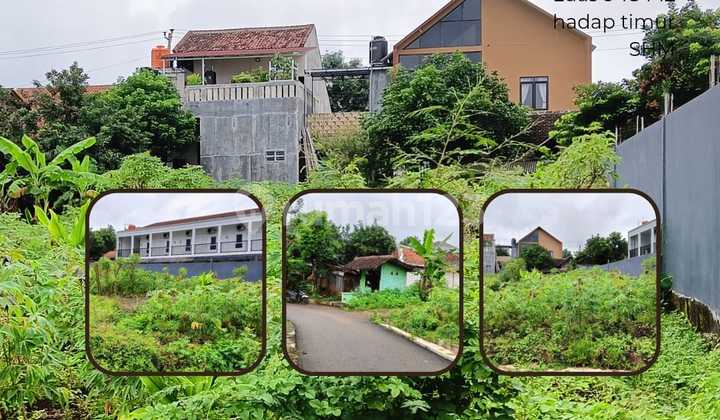 Tanah Premium Mulawarman Selatan - Tembalang | Ideal Kos & Investasi Tanah Premium Mulawarman Selatan - Tembalang | Ideal Kos & Investasi