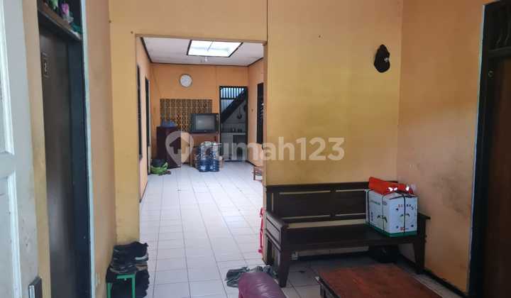 Rumah Kos Aktif Kendeng Sampangan Lokasi dan Tinggal Lanjut Usaha Rumah Kos Aktif Kendeng Sampangan Lokasi dan Tinggal Lanjut Usaha
