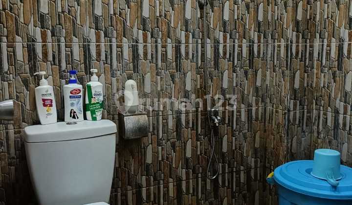 Rumah Hook Pasadena Manyaran Lokasi Dekat Tol Lingkungan Nyaman 2