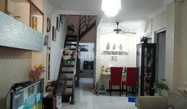 Rumah Nyaman Bukit Wahid Manyaran Semarang Barat 2