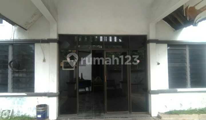 Gudang Siap Pakai Jalan Raya Ngaliyan Semarang Barat 2