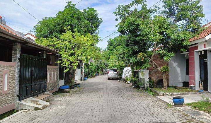 Rumah Minimalis Dalam Perumahan Zebra Pedurungan Majapahit 2