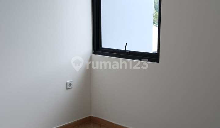 New Modern House 200 M From Ringroad Jls Salatiga 2