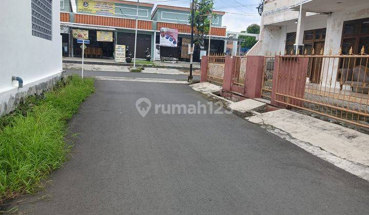 Rumah Siap Huni Perumahan Pondok Indah Palebon Pedurungan Semarang 2