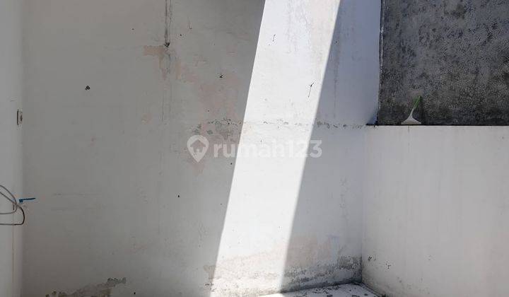 ruang cuci rumah siap huni tamansari majapahit