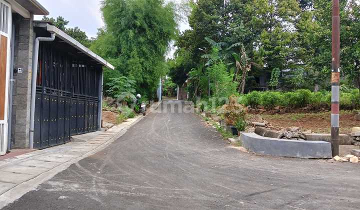 Kavling Siap Bangun di Gedawang Lingkungan Sudah Terbentuk dan Jadi Dekat Pasar Gedawang 2