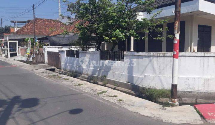 Rumah Hook Samping Sam Po Kong Simongan Semarang Barat 2