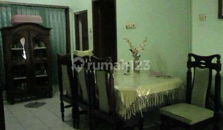 Rumah Luas Tenang dan Nyaman Duta Bukit Mas Banyumanik 2