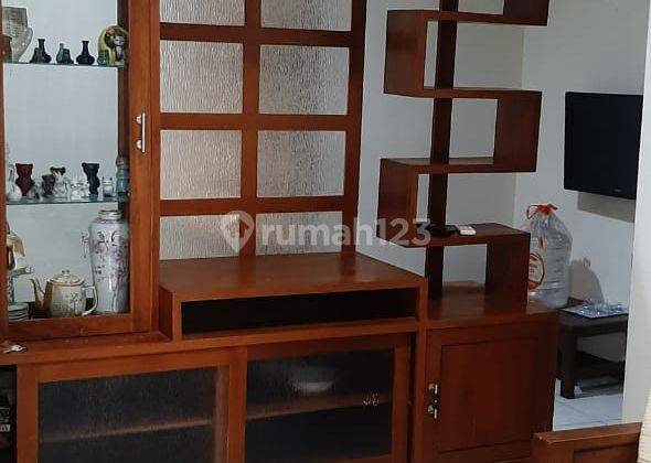Rumah Bagus Siap Huni Klipang Pesona Asri Regency Sendangmulyo 2
