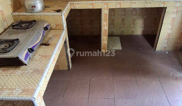 Rumah Hook Siap Huni Kpa Iii Sendangmulyo Tembalang 2