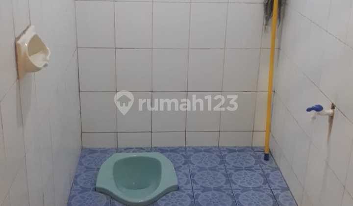 Rumah Minimalis Siap Huni Dinar Mas Meteseh Tembalang 2