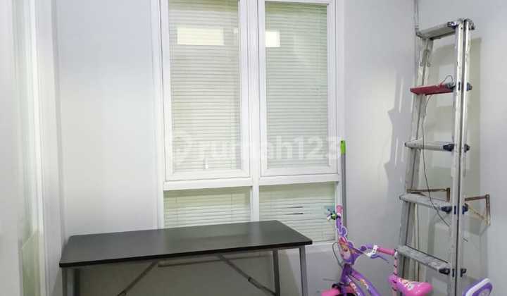 Rumah Tengah Kota Strategis Medoho City Park Harga Dibawah Pasaran 2