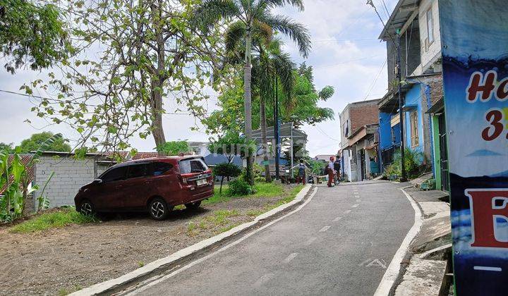 Tanah Sendangguwo Dekat Majapahit Cocok Untuk Dibuat Kos Kav 2