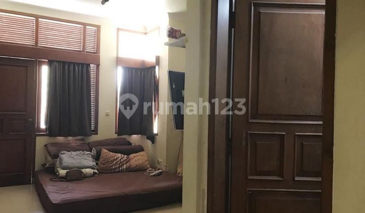 Rumah Hook Harga Dibawah NJOP Graha Candi Golf Jangli Semarang Rumah Hook Harga Dibawah NJOP Graha Candi Golf Jangli Semarang