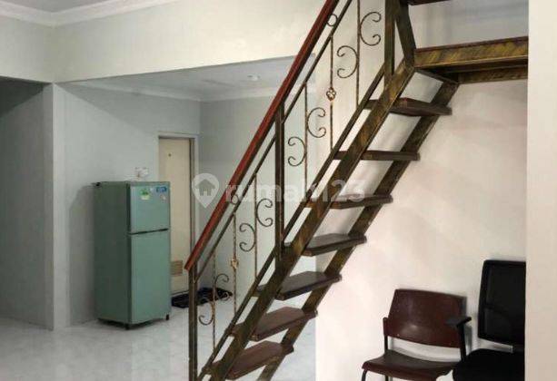 RUMAH SIAP HUNI 2 LANTAI DI BATAM NIRWANA RESIDENCE 6