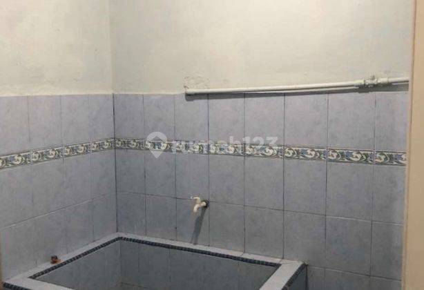RUMAH SIAP HUNI 2 LANTAI DI BATAM NIRWANA RESIDENCE 12