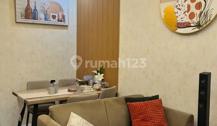 Rumah Siap Huni Harga Murah Strategis Dekat Tol di Graha Raya Bintaro