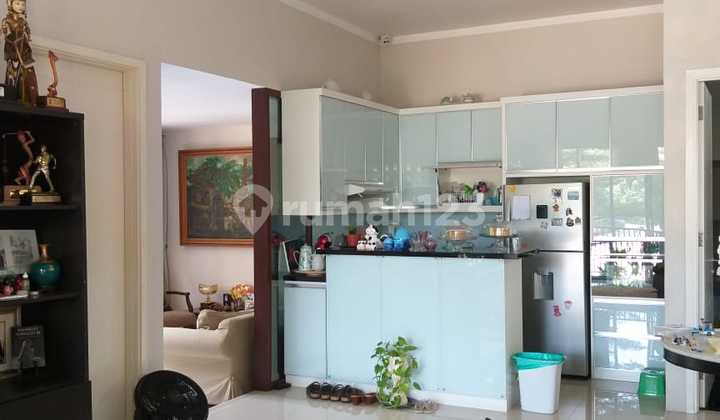 Kebayoran Essence Premium 2.5-Story House (Sp 0322 Ia) 2