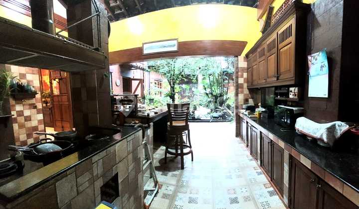 Rumah Mewah super luas 1500+175 M2 siap huni di Bintaro sektor 9 0433 Rumah Mewah super luas 1500+175 M2 siap huni di Bintaro sektor 9 0433