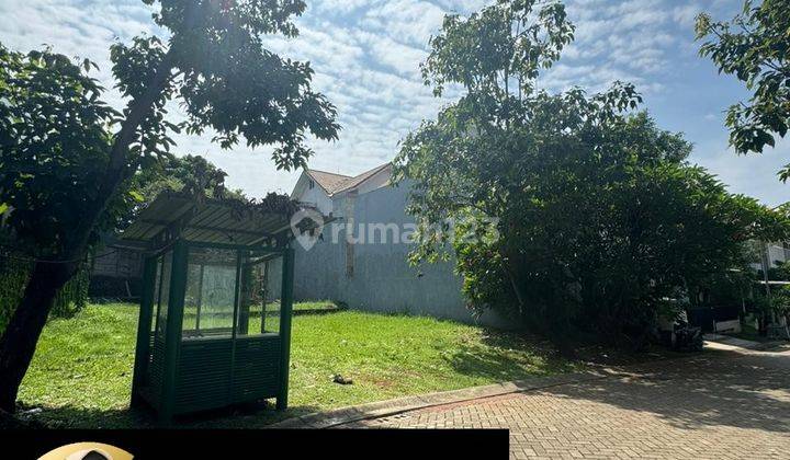 Dijual Cepat Tanah Kavling Siap bangun di Bintaro Sektor 9 SC-15377 1