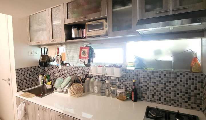 Rumah Siap Huni Harga Menarik Strategis Dekat Fasum di Discovery Eola Bintaro 2