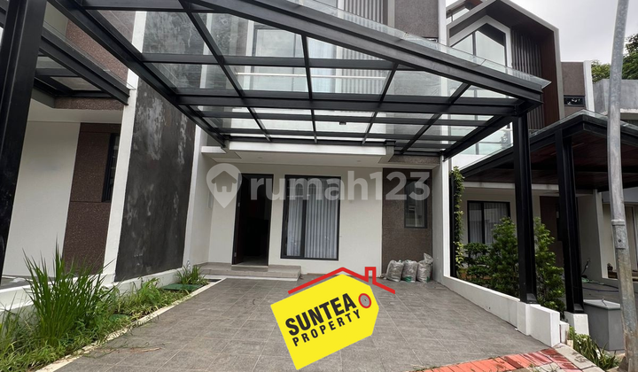 Hot Sale Sewa Rumah Bintaro 7 Harga Nego (Sp 0892 Ia)