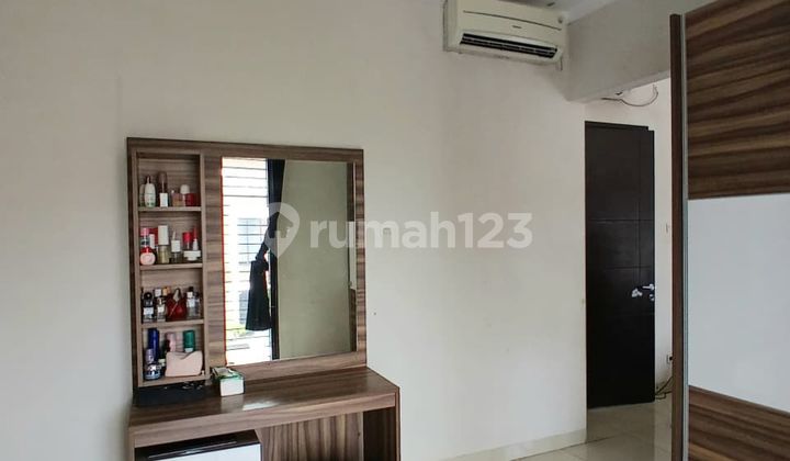 Rumah Siap Huni DiCluster Premium Discovery Serenity Bintaro Jaya 2