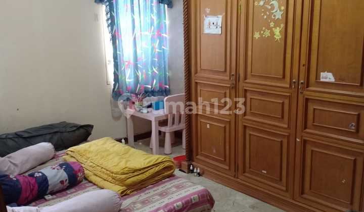 Rumah Dg Suasana Nyaman Dan Strategis di Camar Bintaro Jaya, Nv 9065 m 6