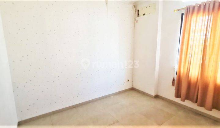 Rumah Dekat Apartemen Accent Dan Toll di Bintaro Sektor 6, Sc 9186 m 2
