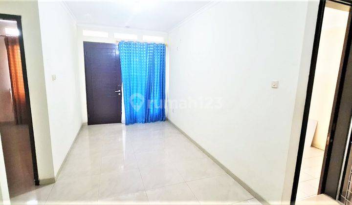 Rumah Dekat Apartemen Accent Dan Toll di Bintaro Sektor 6, Sc 9186 m 4