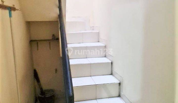 Rumah Dekat Apartemen Accent Dan Toll di Bintaro Sektor 6, Sc 9186 m 5