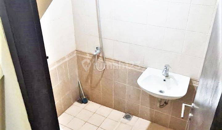 Rumah Dekat Apartemen Accent Dan Toll di Bintaro Sektor 6, Sc 9186 m 9