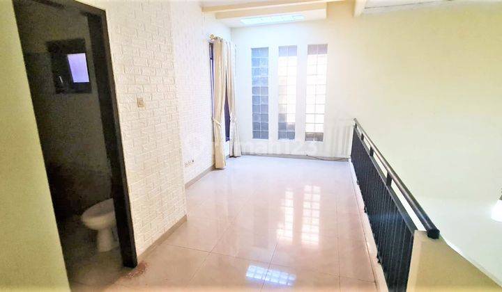 Rumah Dekat Apartemen Accent Dan Toll di Bintaro Sektor 6, Sc 9186 m 11