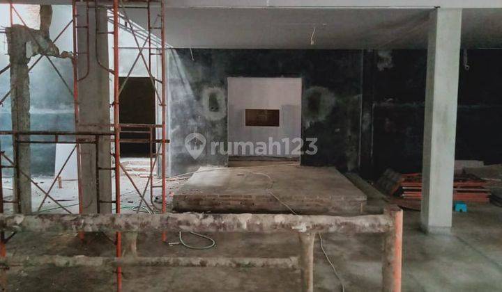 Hanya Hitung Tanah, Rumah di Bintaro Jaya Sektor 3a, Hr 8711 M 4