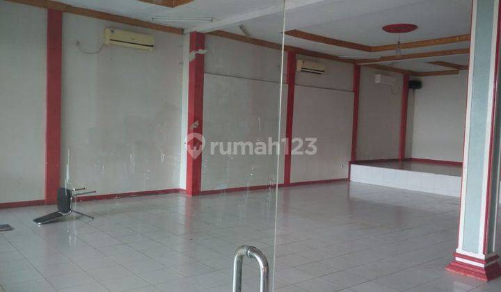 Hanya Hitung Tanah, Rumah di Bintaro Jaya Sektor 3a, Hr 8711 M 11