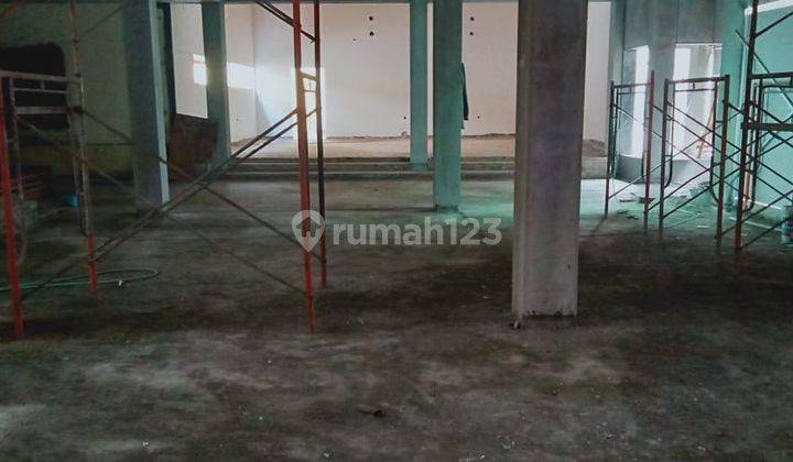 Hanya Hitung Tanah, Rumah di Bintaro Jaya Sektor 3a, Hr 8711 M 14