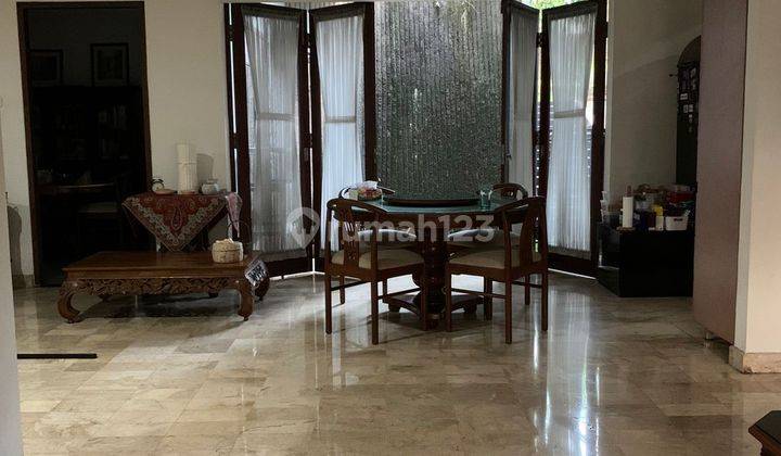Jual Cepat Rumah Seharga Tanah di Bintaro Sektor 2. Sc 8673 m 1