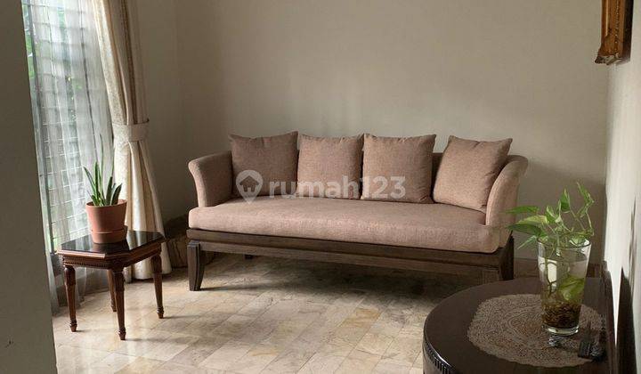 Jual Cepat Rumah Seharga Tanah di Bintaro Sektor 2. Sc 8673 m 3